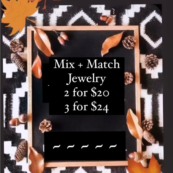 ✨🍹🧡Jewelry Goods🍊💛✨ - Picture 2 of 7